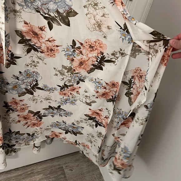 BALTIC BORN MAXI DRESS - Picture 3 of 7